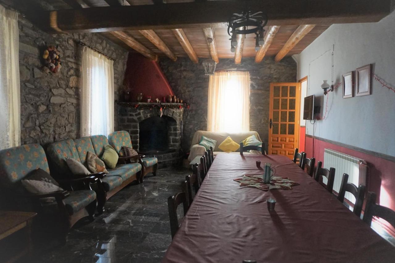 Casa Rural La Escuela Los Molinos  Екстер'єр фото