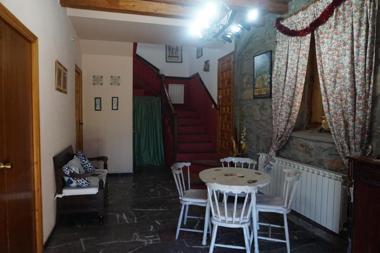 Casa Rural La Escuela Los Molinos  Екстер'єр фото