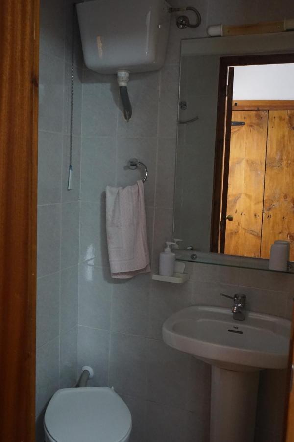 Casa Rural La Escuela Los Molinos  Екстер'єр фото