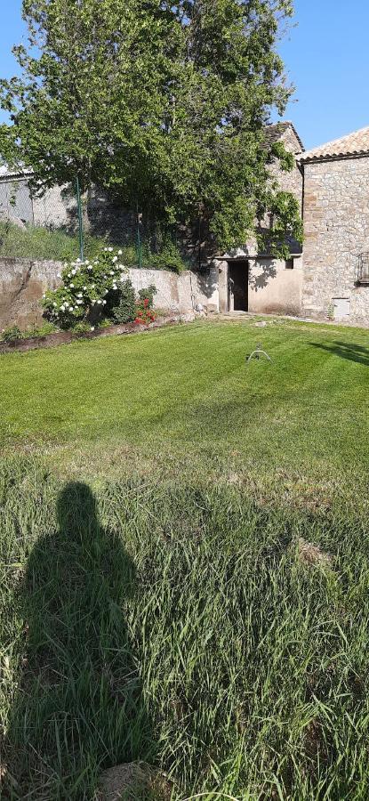 Casa Rural La Escuela Los Molinos  Екстер'єр фото