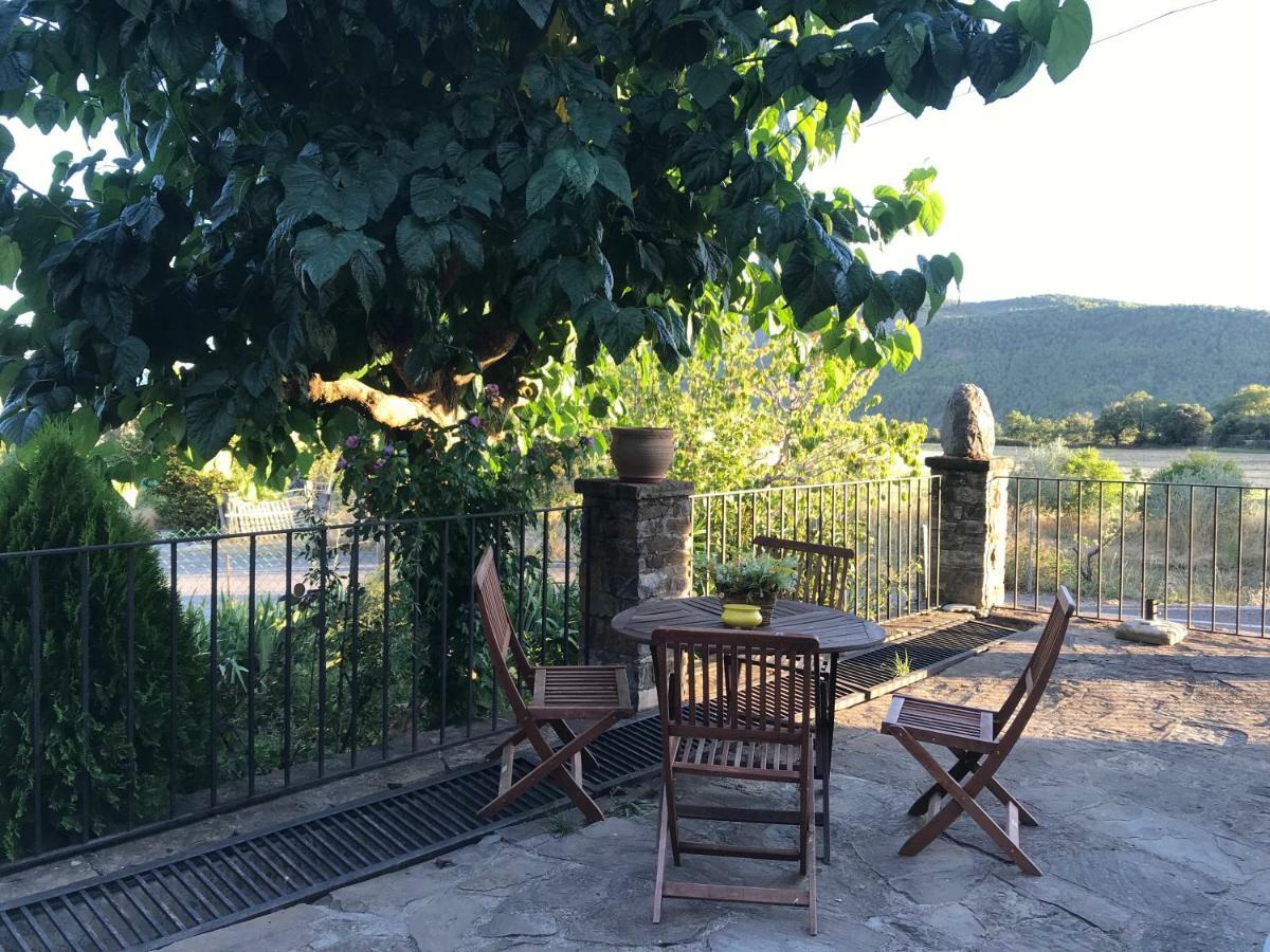 Casa Rural La Escuela Los Molinos  Екстер'єр фото
