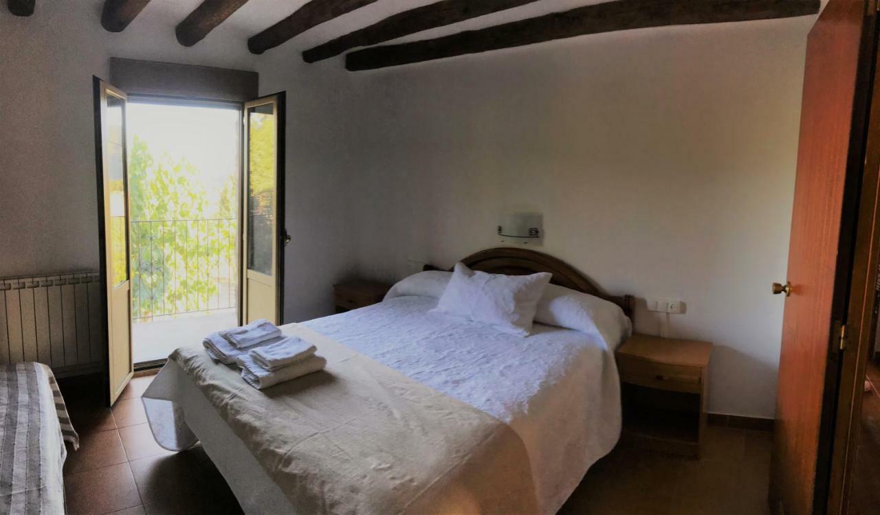 Casa Rural La Escuela Los Molinos  Екстер'єр фото