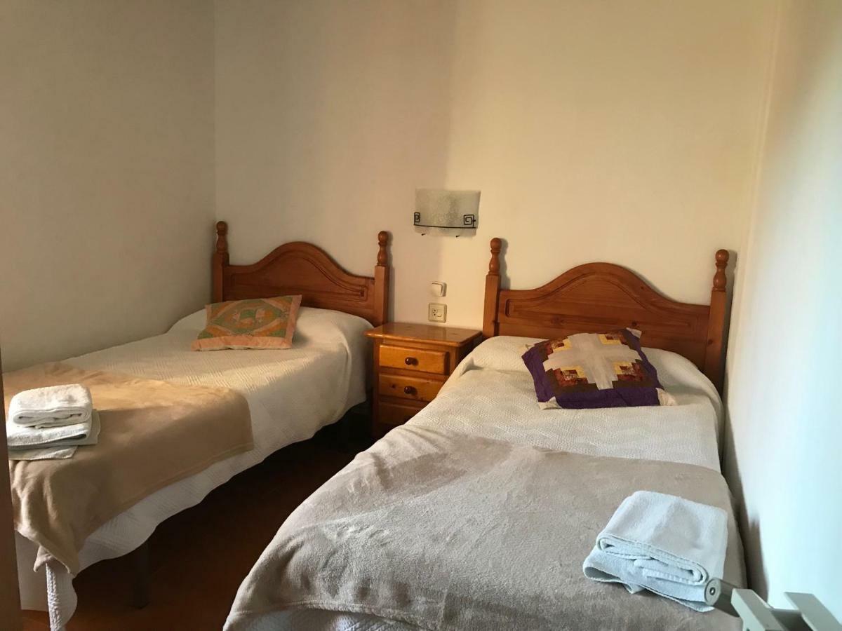 Casa Rural La Escuela Los Molinos  Екстер'єр фото