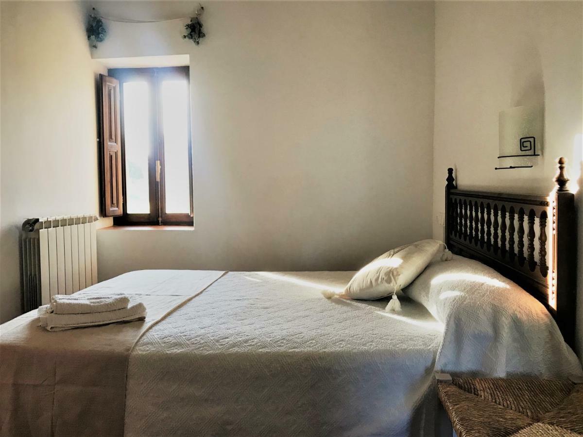 Casa Rural La Escuela Los Molinos  Екстер'єр фото