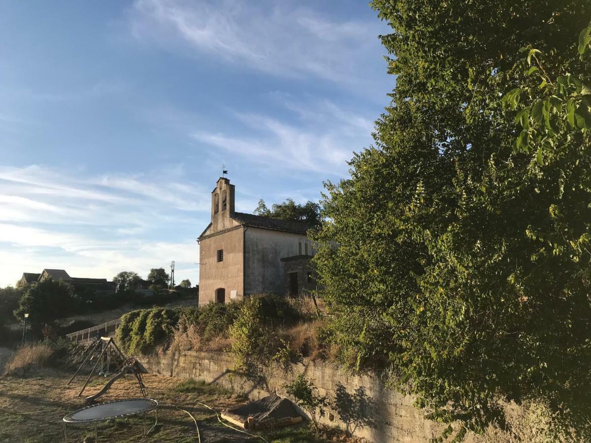 Casa Rural La Escuela Los Molinos  Екстер'єр фото